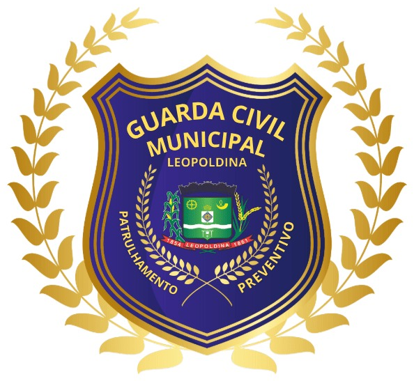 Guarda Civil Municipal de Leopoldina
